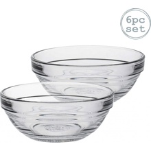 Duralex miska sklo ¤9 cm EMPILABLE