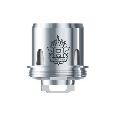 Smoktech žhaviaca hlava V8 X-Baby M2 kanthal 0,25 ohm