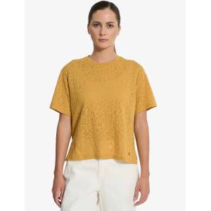 CORDILLERO Тениска Travel Female SS T-shirt - sportdepot - 21,48 лв