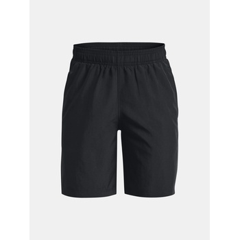 Under Armour Момчески шорти Under Armour UA Woven Graphic Shorts Under Armour | Cheren | Момчешки | 164-176