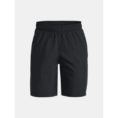 Under Armour Момчески шорти Under Armour UA Woven Graphic Shorts Under Armour | Cheren | Момчешки | 164-176