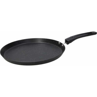 AB LINE 80869TO Panvica na palacinky Black 25 cm