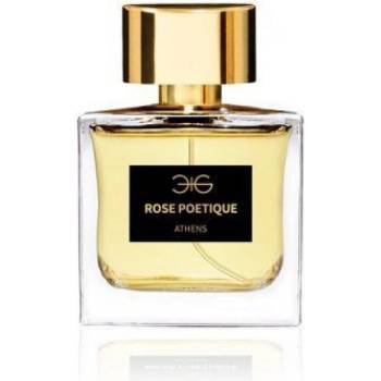 Image 1 of Manos Gerakinis Rose Poetique EDP 100 ml