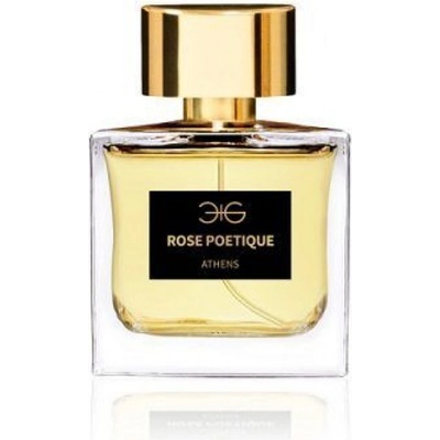 Manos Gerakinis Rose Poetique EDP 100 ml