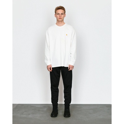 Carhartt WIP Chase white gold