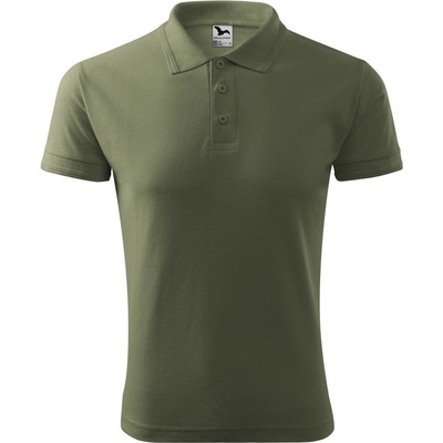 Malfini Pique polo 203 khaki