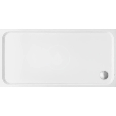 Duravit D-Code 180 x 90 cm 720165000000000