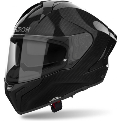 Airoh MATRYX Carbon 2025
