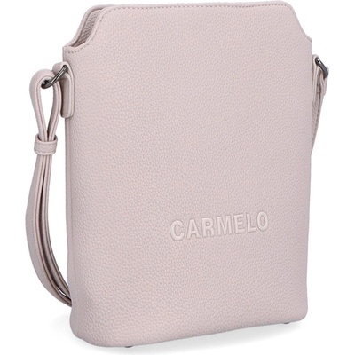 Carmelo kabelka crossbody lila 4277 LI