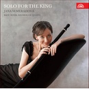 Solo for the King CD