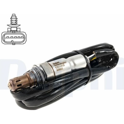 Lambda sonda DELPHI ES21435-12B1