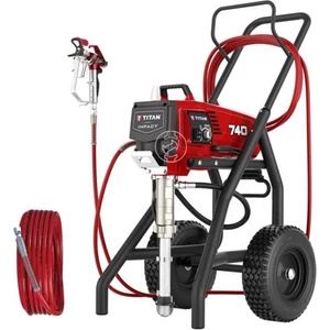 Titan Tool Impact 740 Airless TT1006452