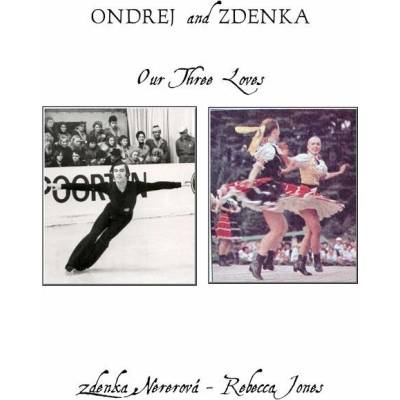 Ondrej and Zdenka - Zdenka Nererová, Rebecca Jones