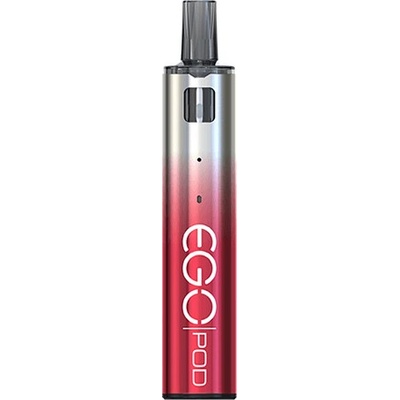 Joyetech eGo Pod AST elektronická cigareta 1000 mAh fuchsia pink 1 ks