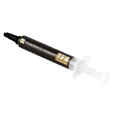 Термо паста Thermalright TF8 Thermal compound 2g (814256001441)