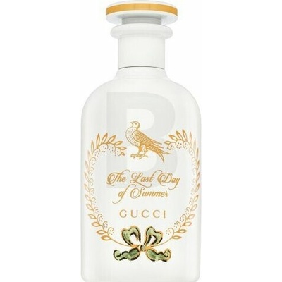 Gucci The Last Day Of Summer parfémovaná voda unisex 100 ml