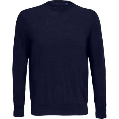Neoblu Svetr Stuart Men pánský COT-244037n1101 Černá deep