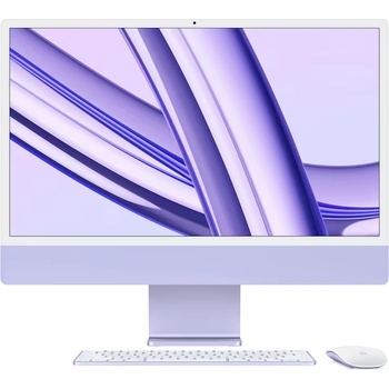 Apple iMac 24 Z1E7000RR