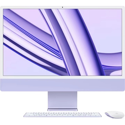 Apple iMac 24 Z1E7000RR