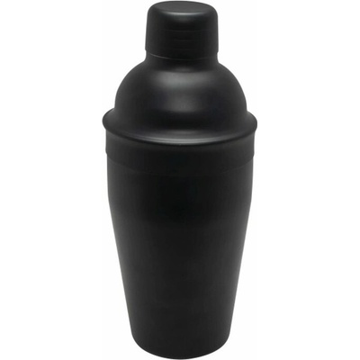 HIT Shaker na koktejly 0,55l černá HT-22180651