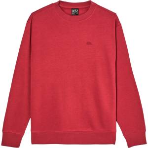 Quiksilver Мъжки пуловер Quiksilver Salt Water Jumper - Oxblood Red - размер XXL (017-3930-0416)