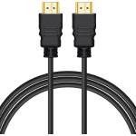 SAVIO CL-200 HDMI кабел 15 м HDMI Тип A (стандартен) Черен (CL-200)