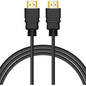 SAVIO CL-200 HDMI кабел 15 м HDMI Тип A (стандартен) Черен (CL-200)