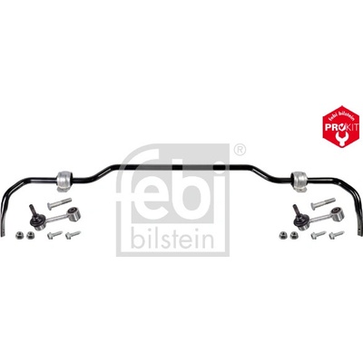 FEBI BILSTEIN Stabilizátor podvozku 175046