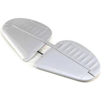 E-Flite опашни повърхности със съединител: Texan AT-6 1.5m