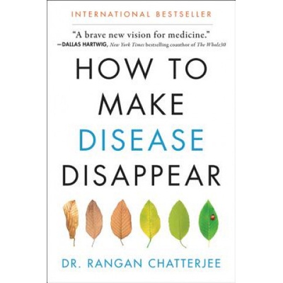 How to Make Disease Disappear