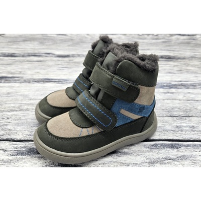 Protetika zimní boty s membránou RODRIGO gris