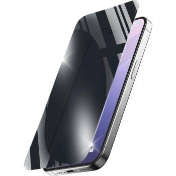 Cellularline Стъклен протектор Cellularline - Xtreme Privacy, iPhone 16e (XTRSPYGLASIPHSE4)