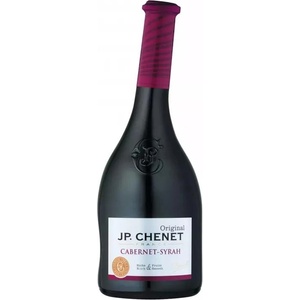 JP. CHENET Джи Пи Шане Каберне Совиньон и Шираз - lightsmarket - 11,50 лв