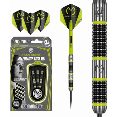 Winmau Michael van Gerwen Aspire 22 g