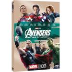 MagicBox Отмъстителите: Ерата на Ултрон - DVD (Edice Marvel 10 let) (010315)