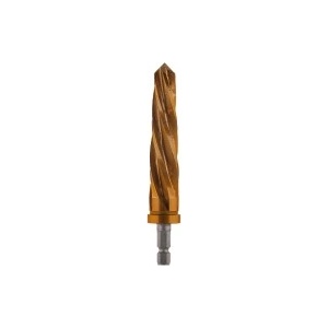 Rotabroach Бърз райбер Ø20 mm (x25 mm) с 5x спирален канал CR20 SITEH3RO (1591)