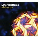 Metronomy - LateNightTales