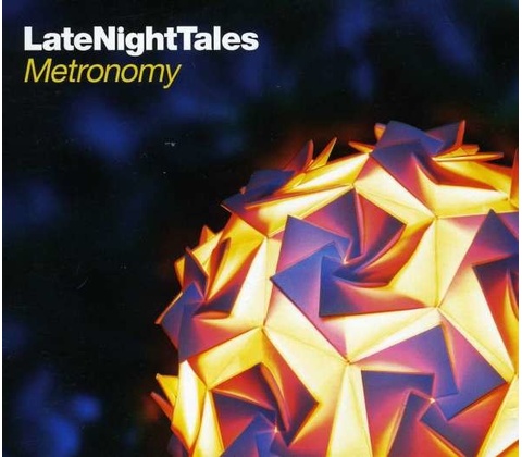 Metronomy - LateNightTales