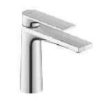 Duravit Tulum - Смесител за умивалник, хром TU1020002010 (TU1020002010)