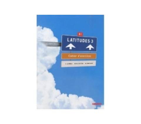 Latitudes