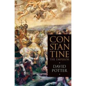Constantine the Emperor (2015)