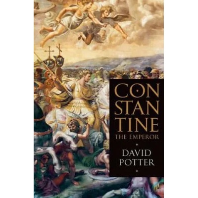 Constantine the Emperor | David Potter