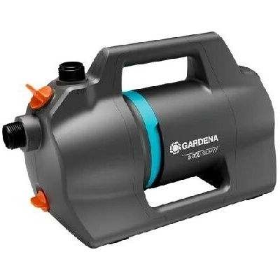 Gardena 5000 Silent 09080-20