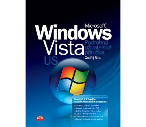 Microsoft Windows Vista US