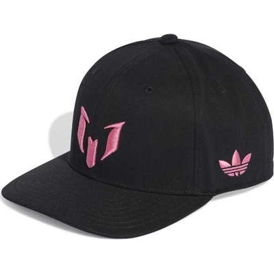 Adidas Snapback LIONEL MESSI čierne