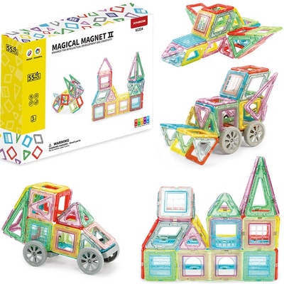 Magical Magnet II 55 ks