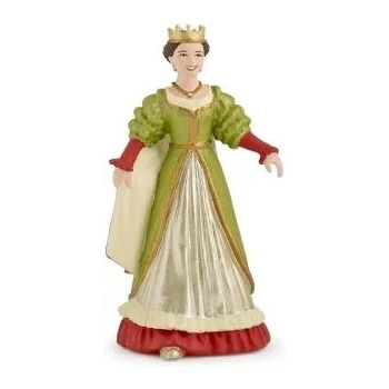 Image 1 of Papo - Фигурка за колекциониране и игра - Кралица Маргарит (39006)