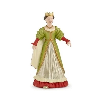 Papo - Фигурка за колекциониране и игра - Кралица Маргарит (39006)