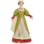 Papo - Фигурка за колекциониране и игра - Кралица Маргарит (39006)