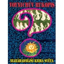 Knihy Voynichuv rukopis - Lenková Jitka